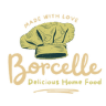 Borcelle Restaurant Logo